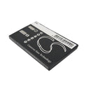 Cameron Sino Cs Cxb10Tw 550Mah Battery For Xact Communication Radio