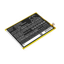 Cameron Sino Cs Phs369Sl 2900Mah Battery For Philips Xenium S369 Phone