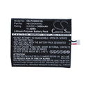 Cameron Sino Cs Phw851Sl 3000Mah Battery For Philips W8510 Phone