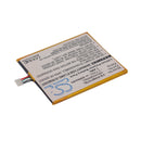Cameron Sino Cs Phw737Sl 2000Mah Battery For Philips Xenium W737 Phone
