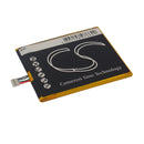 Cameron Sino Cs Phw737Sl 2000Mah Battery For Philips Xenium W737 Phone
