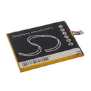 Cameron Sino Cs Phw737Sl 2000Mah Battery For Philips Xenium W737 Phone