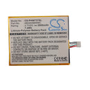 Cameron Sino Cs Phw737Sl 2000Mah Battery For Philips Xenium W737 Phone