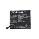 Cameron Sino Cs Mum510Sl 3100Mah Battery For Xiaomi Mi 5S Mobile