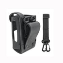 Cameron Sino Cf Mte860Bfg Motorola Xir E8608 Two Way Radio Case