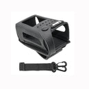 Cameron Sino Cf Mte860Bfg Motorola Xir E8608 Two Way Radio Case