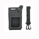 Cameron Sino Cf Mte860Bfg Motorola Xir E8608 Two Way Radio Case