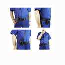Cameron Sino Cf Mte860Bfg Motorola Xir E8608 Two Way Radio Case