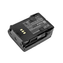 Cameron Sino Cs Hrx200Tw 4800Mah Battery For Harris Xl 200P Radio