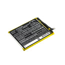 Cameron Sino Cs Blx310Sl 2800Mah Battery For Blu Vivo Xi Plus Mobile