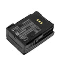Cameron Sino Cs Hrx200Tw 4800Mah Battery For Harris Xl 200P Radio