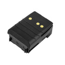 Cameron Sino Cs Hrx200Tw 4800Mah Battery For Harris Xl 200P Radio