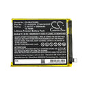 Cameron Sino Cs Blx310Sl 2800Mah Battery For Blu Vivo Xi Plus Mobile