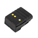 Cameron Sino Cs Hrx200Tw 4800Mah Battery For Harris Xl 200P Radio