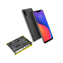 Cameron Sino Cs Blx310Sl 2800Mah Battery For Blu Vivo Xi Plus Mobile
