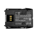 Cameron Sino Cs Hrx200Tw 4800Mah Battery For Harris Xl 200P Radio