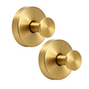 2x Vacuum Suction Cup Christmas Wreath Hook Stainless Steel Heavy Duty 5kg