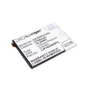 Cameron Sino Cs Erf512Xl 2700Mah Battery For Sony Ericsson Xperia X