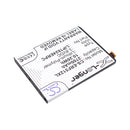 Cameron Sino Cs Erf512Xl 2700Mah Battery For Sony Ericsson Xperia X