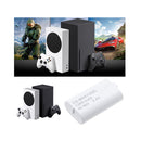 Cameron Sino Cs Msx130Sl 1200Mah Battery For Microsoft Xbox Xss