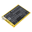 Cameron Sino Cs Mxt233Sl 4850Mah Battery For Motorola Xt2333 Phone