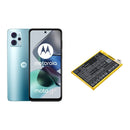 Cameron Sino Cs Mxt233Sl 4850Mah Battery For Motorola Xt2333 Phone