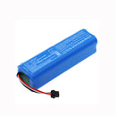 Cameron Sino Cs Bpk120vx 6700mah Battery For Blaupunkt Xtreme Vacuum