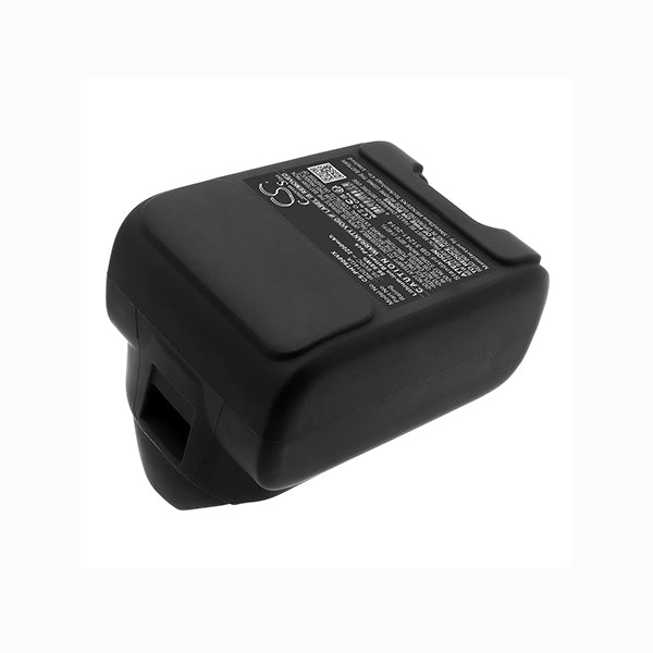 Cameron Sino Cs Pht900Vx 2200Mah Battery For Philips Xw9385 Vacuum