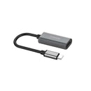 Xtrememac Type C To Hdmi Adapter