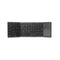 Xtrememac Foldable And Rechargeable Bluetooth Keyboard