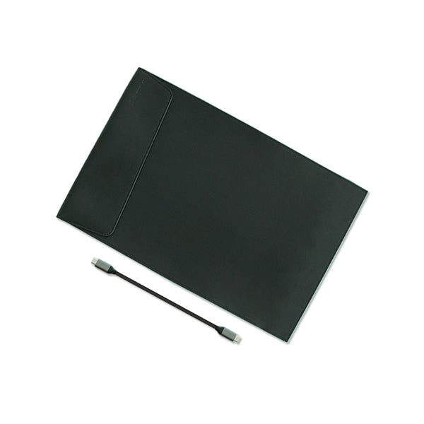 Xtrememac Macbook Sleeve With Type-c 9-port Hub