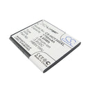 Cameron Sino Cs Huy300Xl 1750Mah Battery For Huawei Y300 Mobile