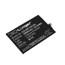 Cameron Sino Cs Bky551Sl 5900Mah Battery For Vivo Y55S Mobile