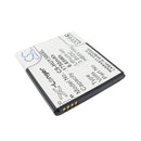 Cameron Sino Cs Huy300Xl 1750Mah Battery For Huawei Y300 Mobile