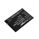 Cameron Sino Cs Bky551Sl 5900Mah Battery For Vivo Y55S Mobile