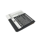 Cameron Sino Cs Huy300Xl 1750Mah Battery For Huawei Y300 Mobile