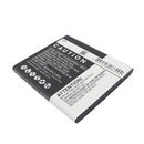 Cameron Sino Cs Huy300Xl 1750Mah Battery For Huawei Y300 Mobile
