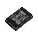 Cameron Sino Cs Fbr700Tw 1800Mah Replacement Battery For Yaesu