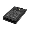 Cameron Sino Cs Fvx800Tw 2000Mah Replacement Battery For Yaesu
