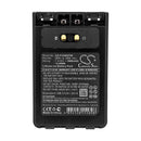 Cameron Sino Cs Fvx800Tw 2000Mah Replacement Battery For Yaesu