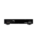 Yamaha Cds303B Single Cd Player Black