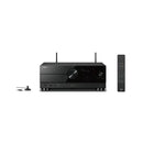 Yamaha Aventage Rxa2A Channel Avr 100W