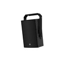 Yamaha Professional Audio Vertical Speaker U Bracket Black