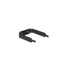 Yamaha Professional Audio Vertical Speaker U Bracket Black