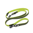 Multi Function Leash Yellow