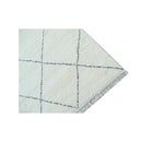 Yemen Ivory Wool Rug