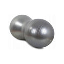 Morgan 90Cmx45Cm Peanut Pilates And Yoga Ball