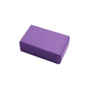 Morgan High Density Foam Yoga Block
