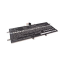 Cameron Sino Cs Lvg110Nb 2840Mah Battery For Lenovo Ideapad Yoga 11