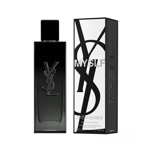Ysl Myslf Edp 100Ml Spray